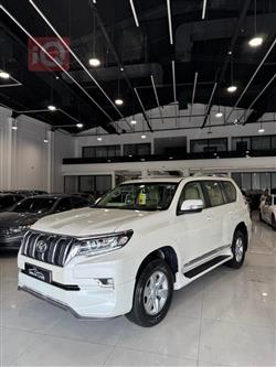 تۆیۆتا لاندكروزر پرادۆ